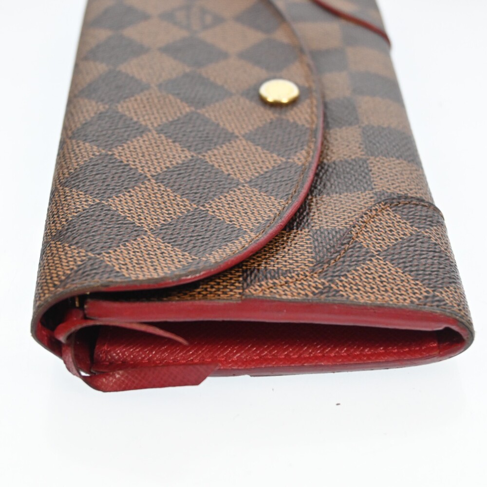 Louis Vuitton Portefeuille Emilie Long #198866L23B - Picture 4 of 15